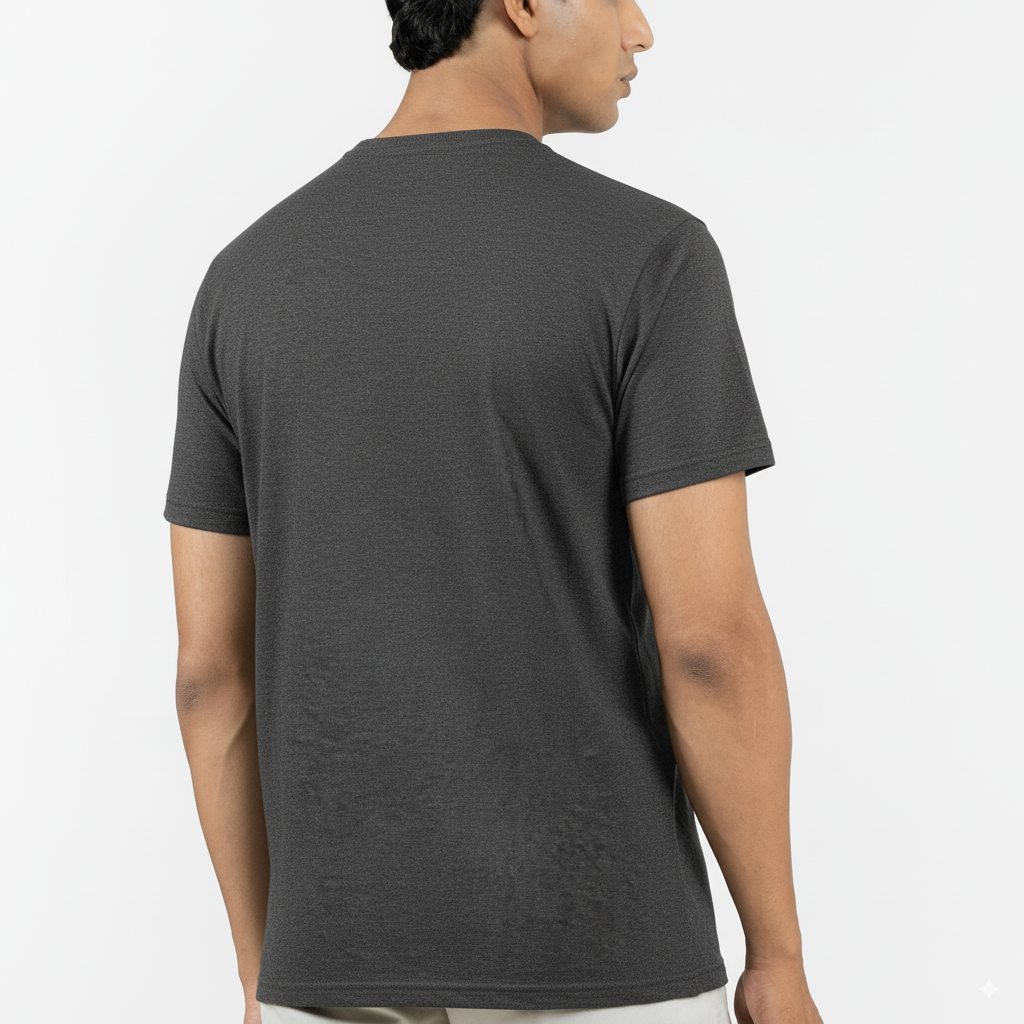 Urban Smoke Roundneck – Short Sleeve
