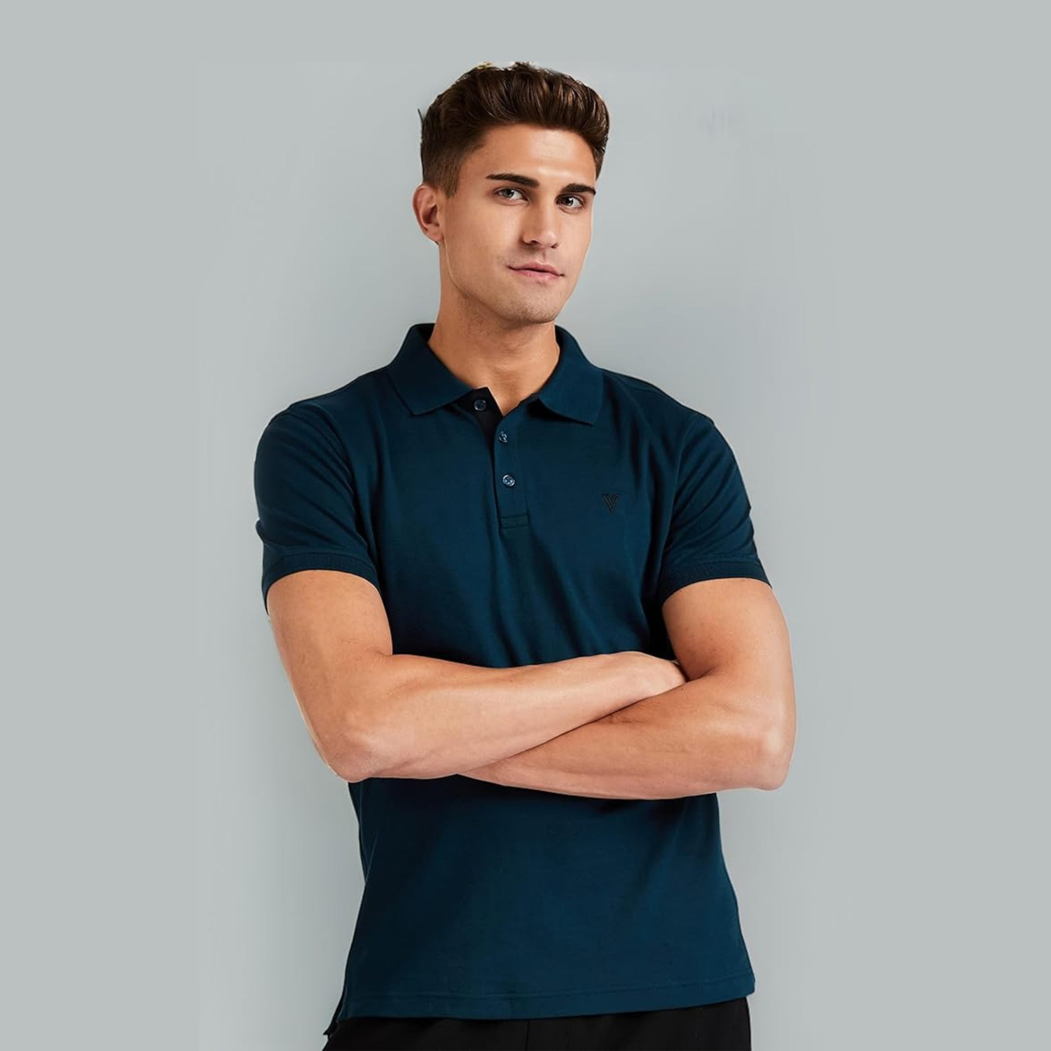 Polo Short Sleeves