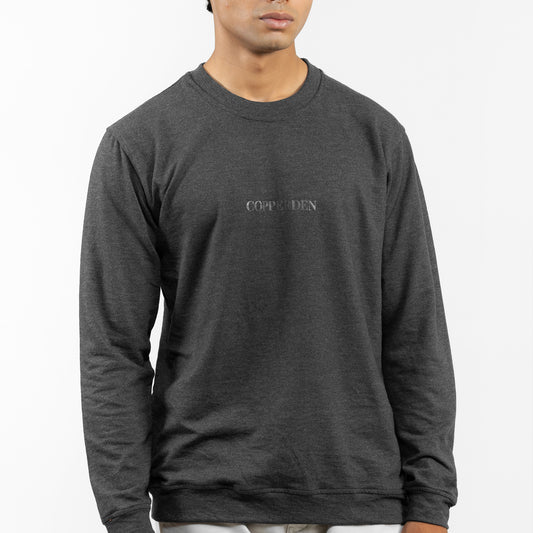 Urban Smoke Roundneck – Full Sleeve