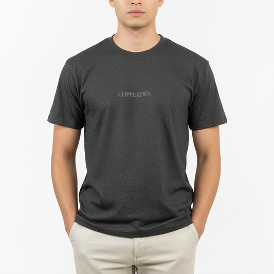 Urban Smoke Roundneck – Short Sleeve