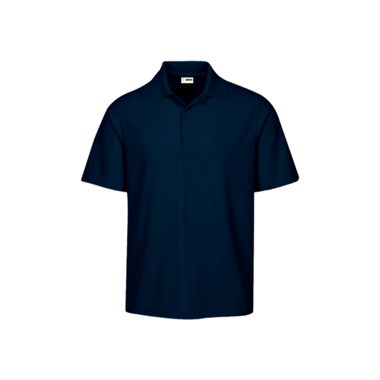 Polo T-Shirt, Short Sleeves